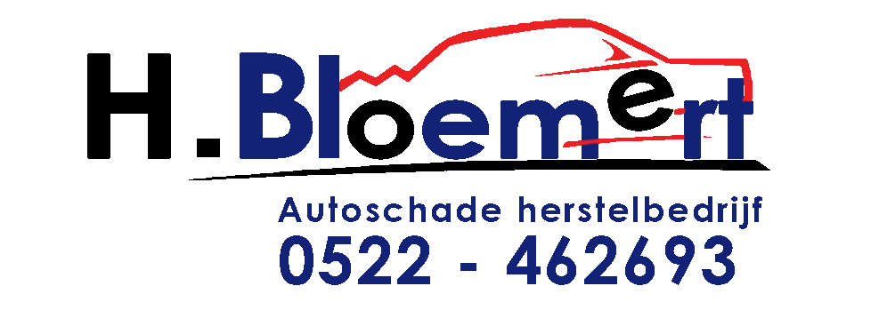 H. Bloemert Autoschade - Staphorst