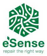 eSense - logo